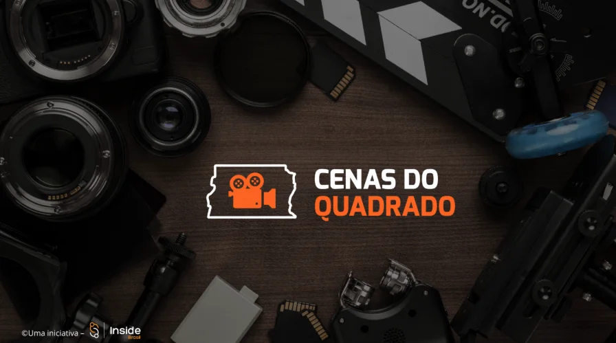 Cenas do Quadrado