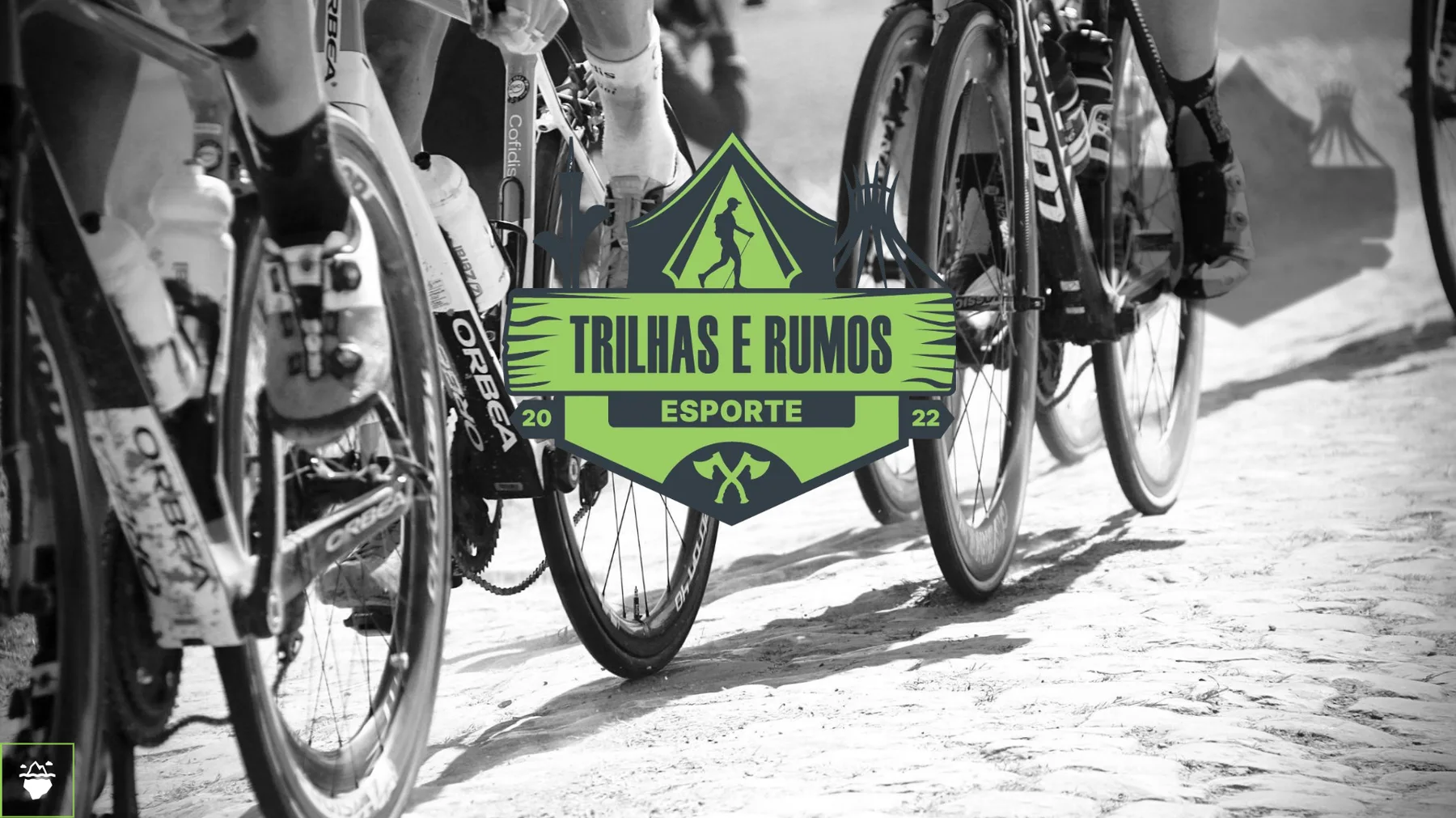 Trilhas e Rumos