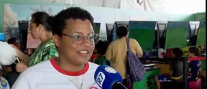 Segunda edição do Cyber Arena 2024 traz experiência para quem curte o universo dos games