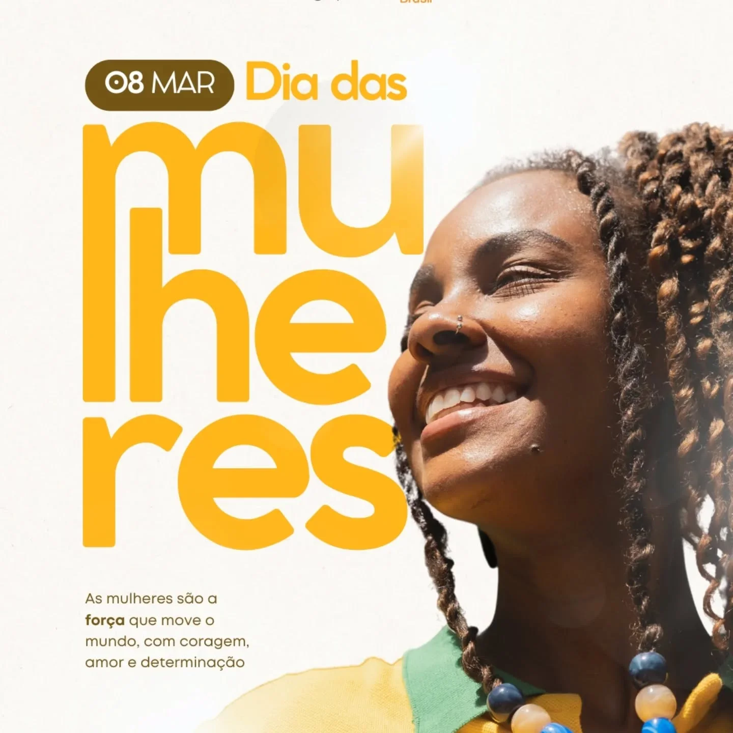Publicação do Instituto Inside Brasil no Instagram
