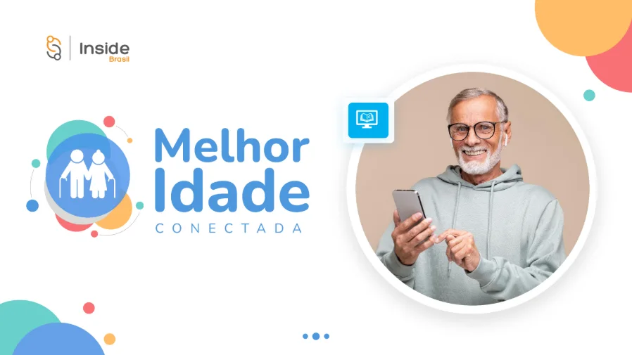 Melhor Idade Conectada